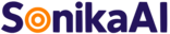 SonikaAI Logo