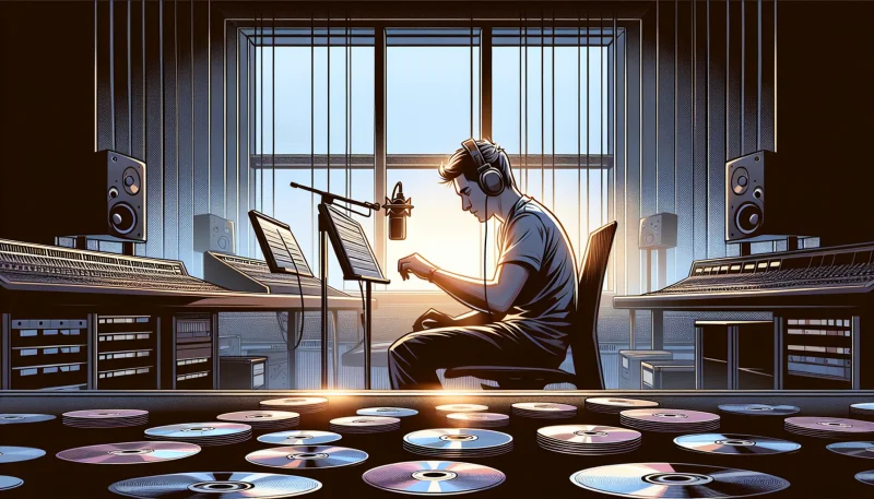 How to Choose the Right Voice for Document Narration with SonikaAI