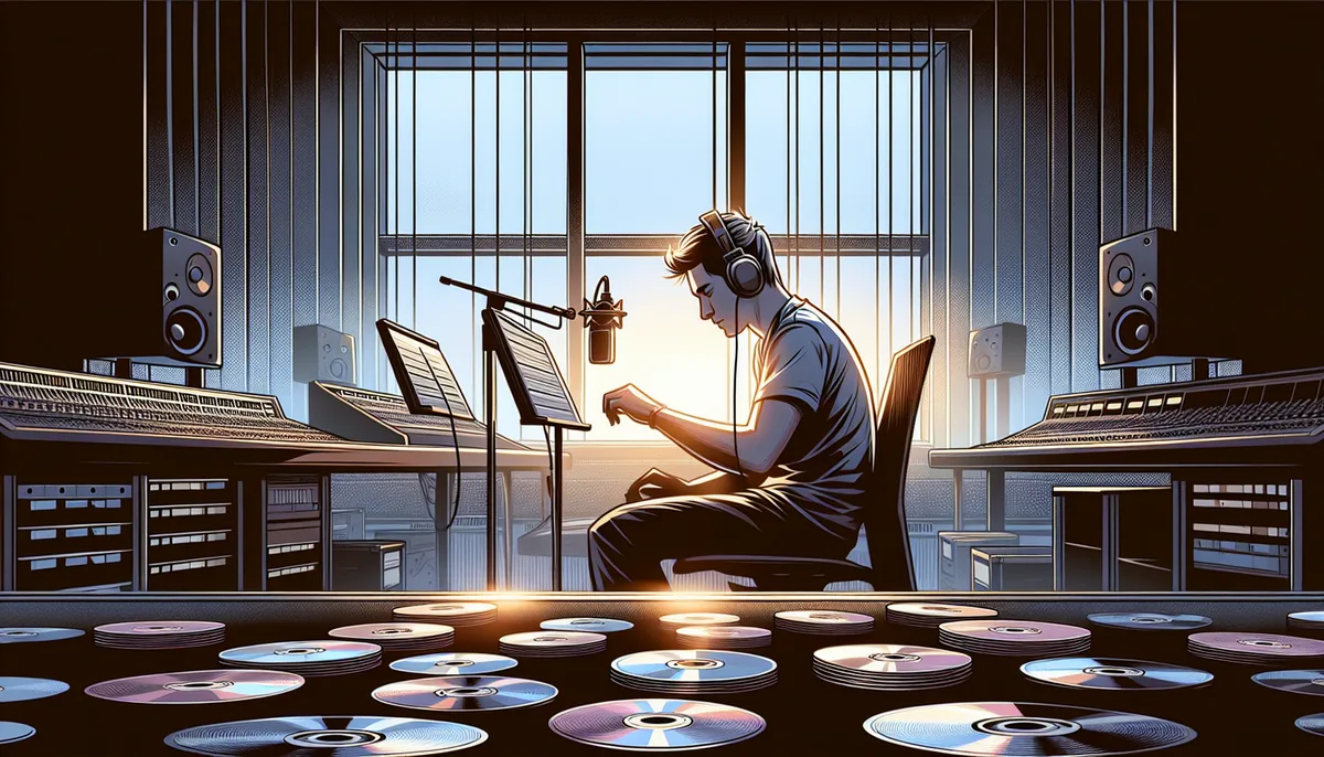 How to Choose the Right Voice for Document Narration with SonikaAI