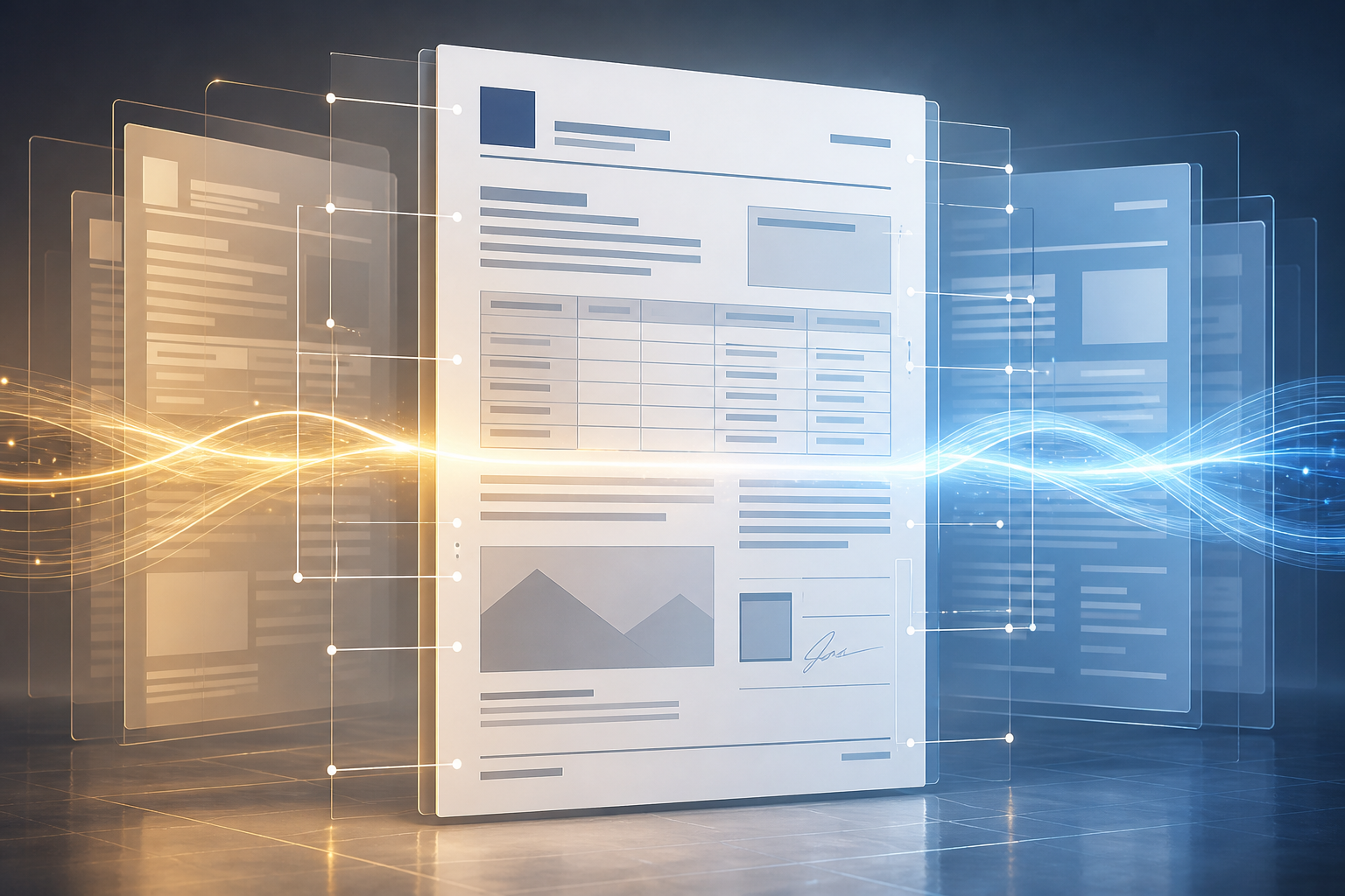SonikaAI PDF Translation Now Keeps Layout Intact in Document Mode